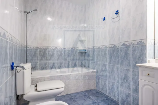 Venta de piso en Camas (Sevilla) — 17