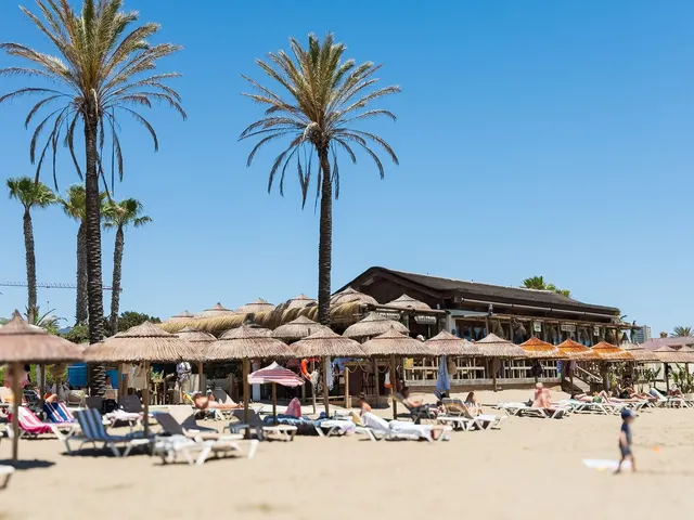Apartamento 4 habitaciones 186m² en venta - Marbella — 9