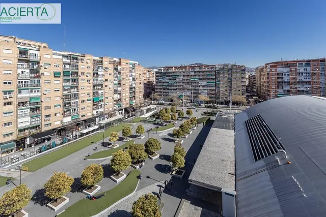 EXCLUSIVO PISO EN ARABIAL — 20