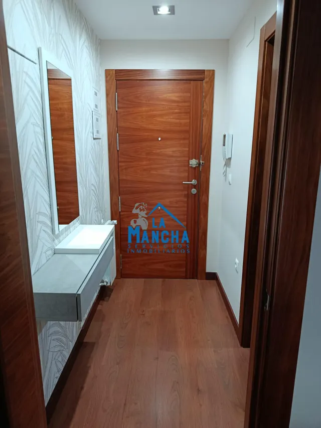 *170.000€* inmobiliaria la mancha vende precioso piso en chinchilla-Albacete — 10