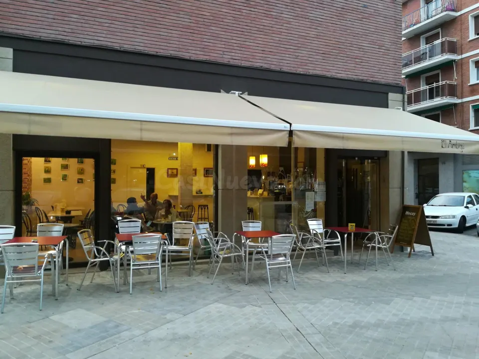 Iturrama Bar Traspaso.