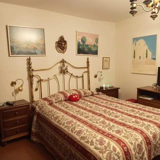 Casa de pueblo en La Roda — 10