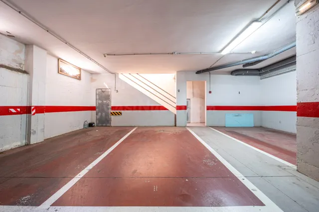 Plaza de parking en venta en el centro de Palma