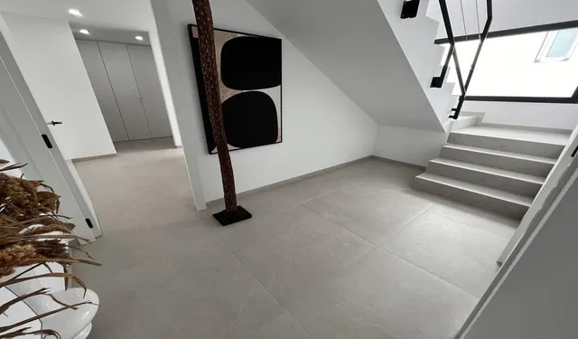 CHALET lujo en el campo de golf de la marquesa en rojales de alicante, — 35
