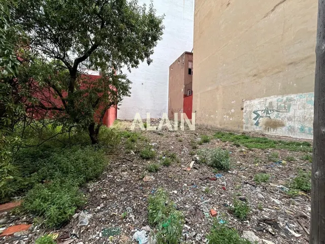 Se Vende Solar Urbanizable en Zona Concordia. - foto 4