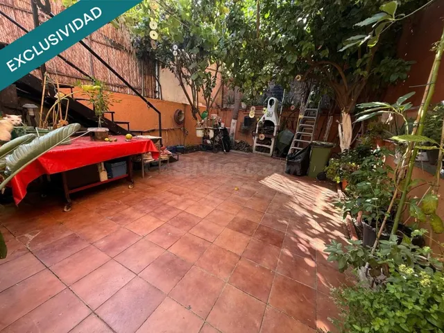 Tu nueva vida empieza con una  casa con espacio — 29