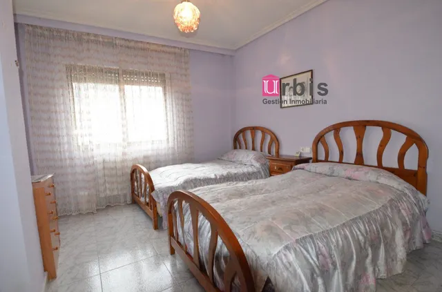 Urbis te ofrece un maravilloso chalet independiente en Villamayor, Salamanca. — 17