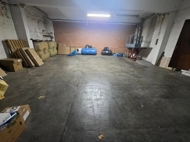 Venta ático en Igualada zona balmes 6 habitaciones, terraza y garaje!! — 47