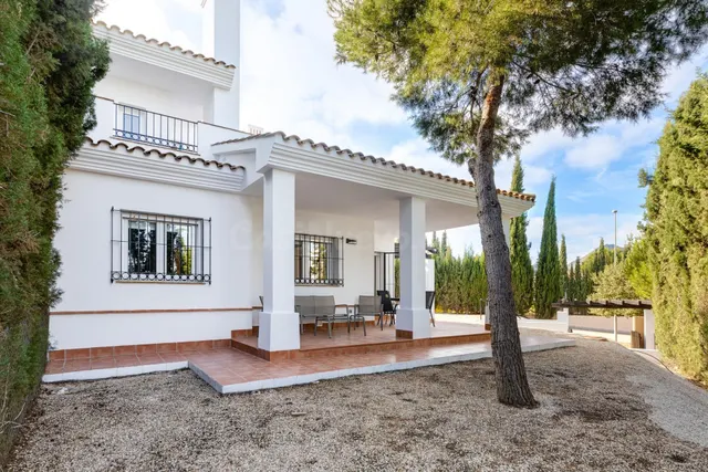 Villa 2 habitaciones 175m² en venta - La Pinilla - Las Palas