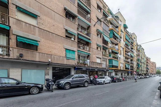 Piso en Plaza de Toros — 26