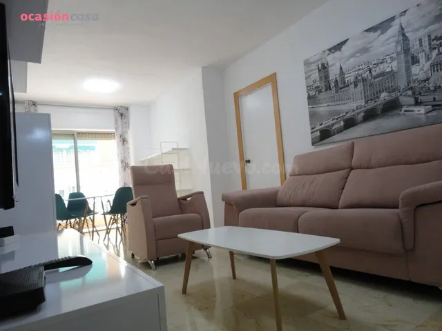 MAGNÍFICO PISO EN CAMINO DE RONDA — 2