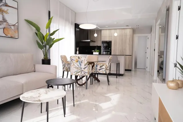 Bungalow 3 habitaciones 83m² en venta - PILAR DE LA HORADADA — 21