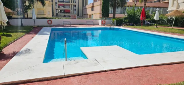 Piso en Alquiler en Torremolinos Málaga - foto 4