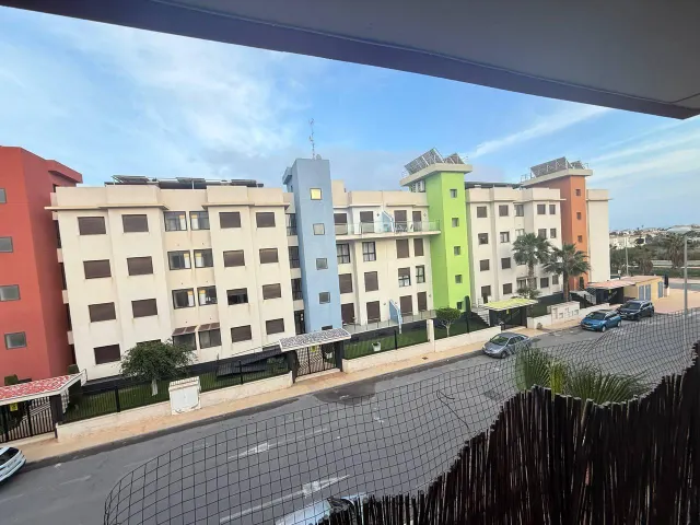 Apartamento de 2 dormitorios en alquiler, Lomas de Cabo Roig — 17