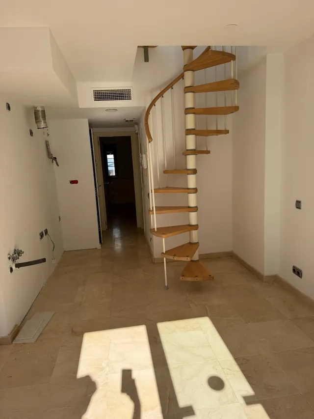 ATICO DUPLEX EN BENALMADENA COSTA (LOS PATOS) A 250 M DEL MAR — 8