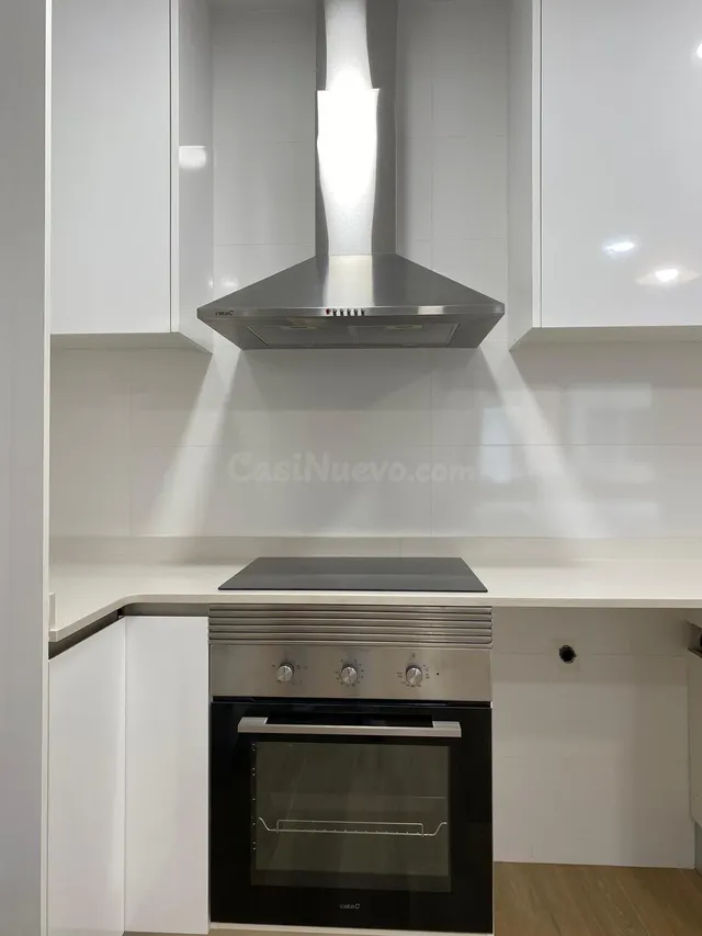 EN VENTA, VIVIENDA ALQUILADA CON RENTABILIDAD EN ALDAIA — 2