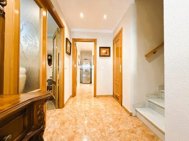 Chalet adosado en Los Prados — 15