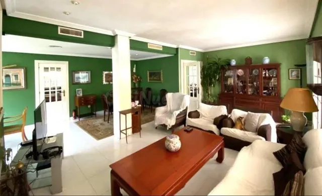 Extraordinario Chalet — 5