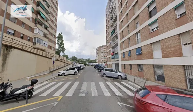 Venta piso en Granollers (Barcelona) - foto 2