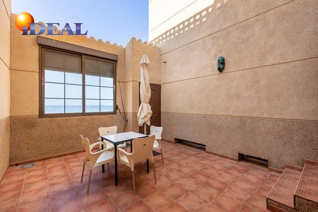 ATENCION PONEMOS A LA VENTA EL PRIVILEGIO DE VIVIR EN PRIMERÍSIMA LÍNEA DE PLAYA. ¡EN CABO DE GATA! — 8