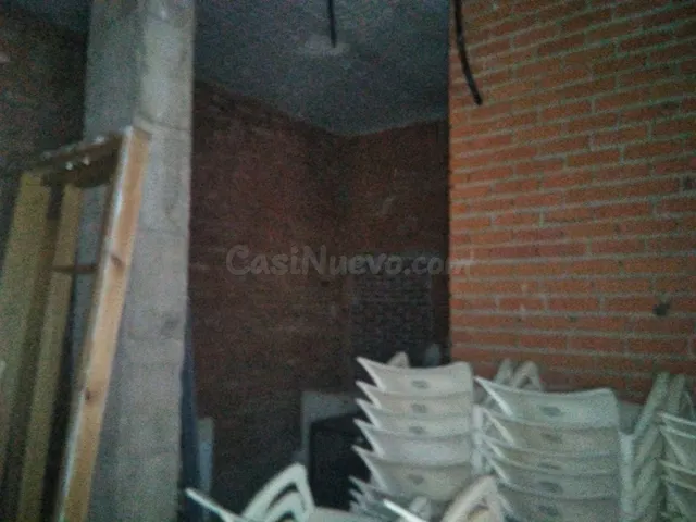 LOCAL COMERCIAL A PIE DE CALLE - foto 3