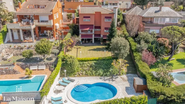 CASA EN ARENYS DE MUNT - foto 3