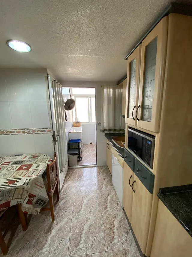 Amplio Piso en Águilas, Ideal para Familias — 23