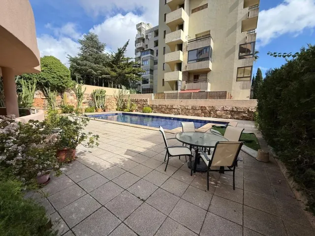 Apartamento con plaza de aparcamiento en Nuda-Propiedad  - Carrer de Son Armadams en Palma. — 47