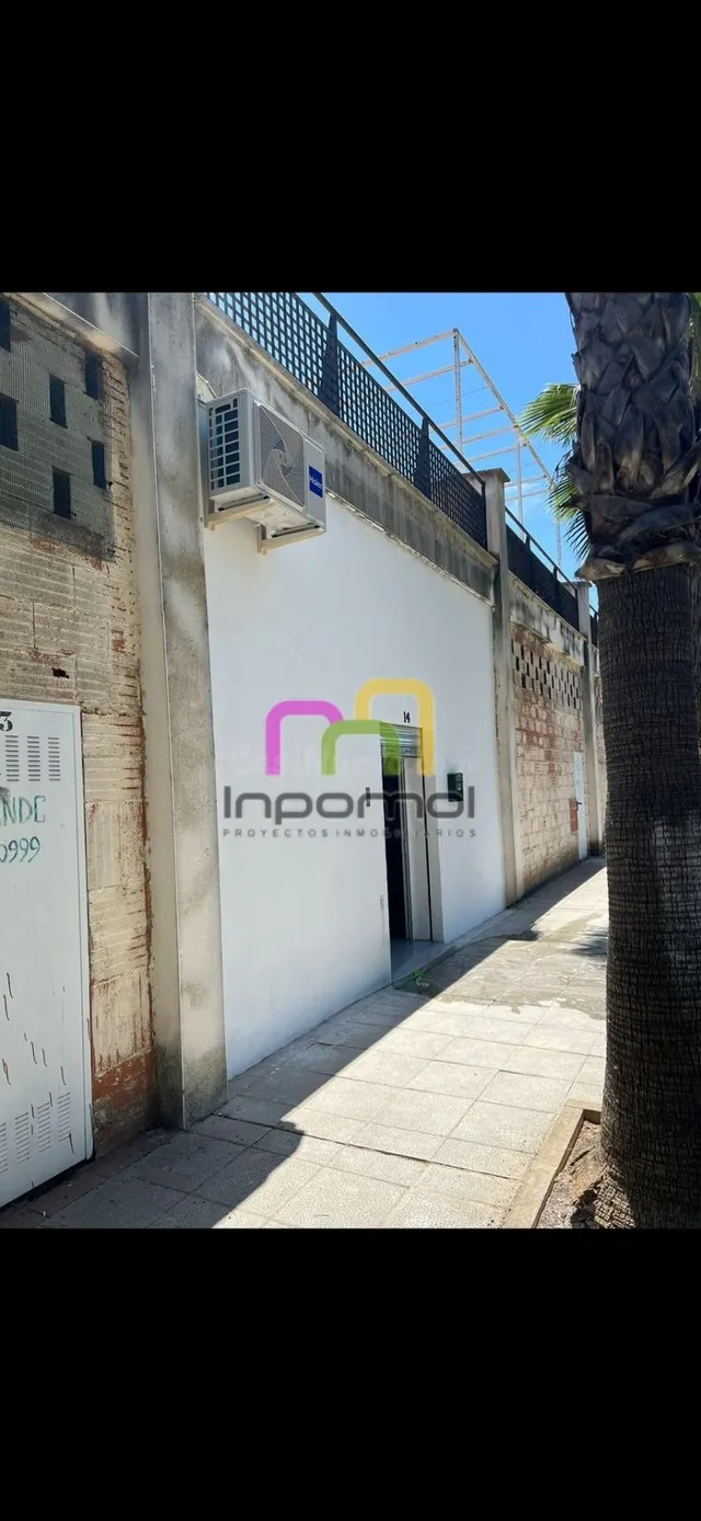 ALQUILER LOCAL COMERCIAL EN GOLF GUADIANA, BADAJOZ