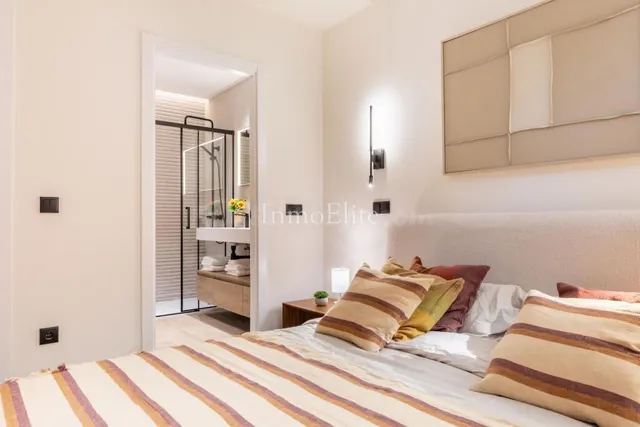 Piso en Madrid — 40