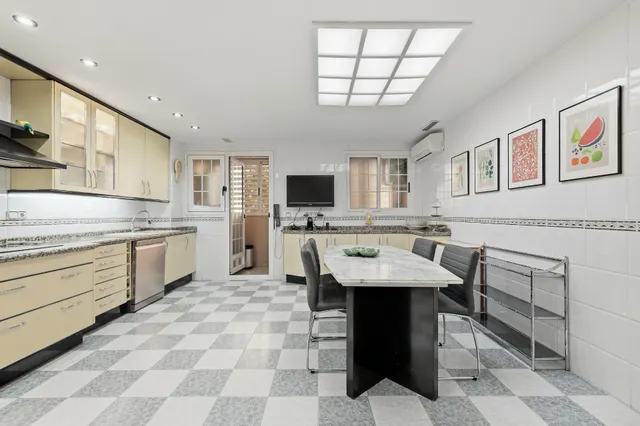 Magnifico piso en residencial junto al Roig Arena — 9