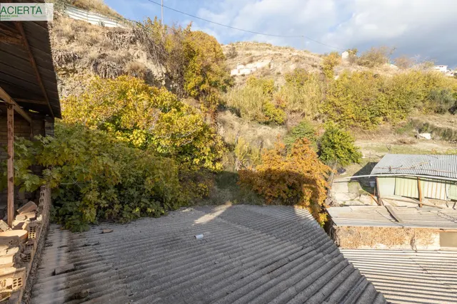 Estructura en venta en Monachil — 25