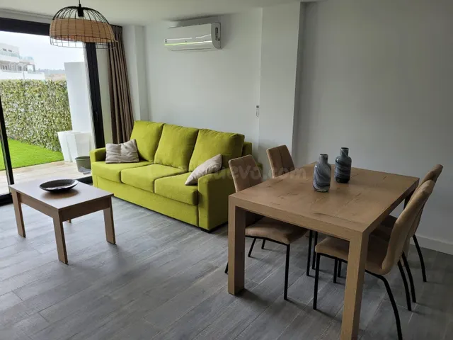 ✨ DÚPLEX DE 4 DORMITORIOS EN CAMPORROSSO VILLAGE – FINESTRAT ✨ — 4