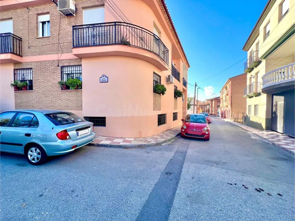 OTURA  - GRANADA