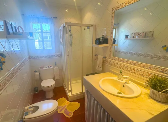 Chalet 5 habitaciones 300m² en venta - Costa Del Sol — 47