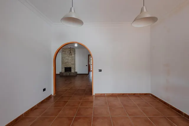 Ático con 130 m2 de terrazas y vistas  en Tacoronte — 18