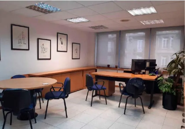 OFICINAS EN EL CENTRO DE LEÓN — 5