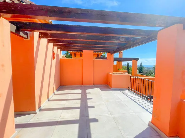 Adosado 3 habitaciones 150m² en venta - Paraiso-Barronal — 23
