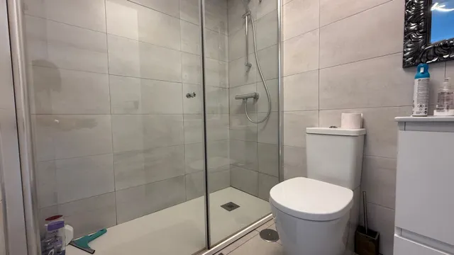 Ático 2 habitaciones 61m² en venta - Zona Pueblo — 13