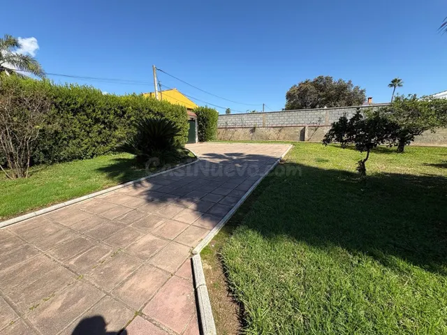 CHALET INDEPENDIENTE EN LA COLINA - foto 4