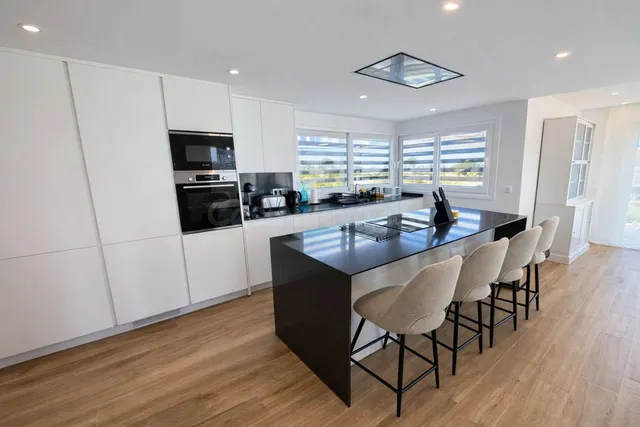 Apartamento 2 habitaciones 109m² en venta - Costa Del Sol — 2