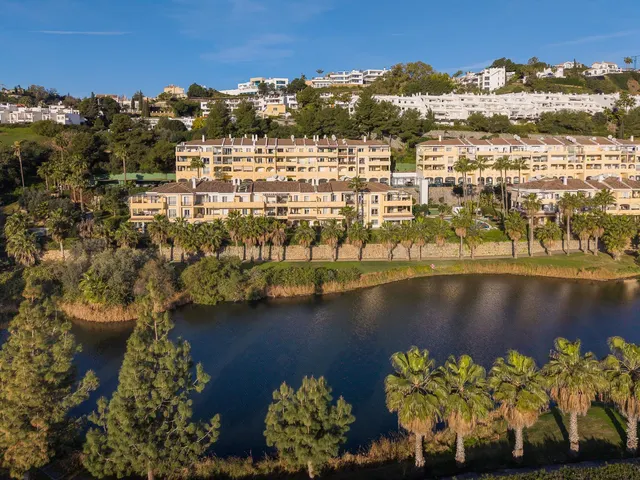 Apartamento 3 habitaciones 174m² en venta - El Madroñal — 22