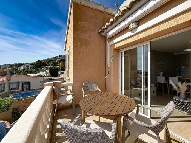 Apartamento 2 habitaciones 58m² en venta - Cumbre del Sol — 20