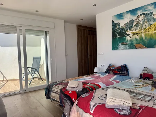 Chalet 4 habitaciones 258m² en venta - Costa Del Sol — 42