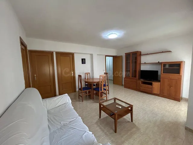 Oportunidad vivienda en pleno patraix a la venta a 15 minutos del centro — 4