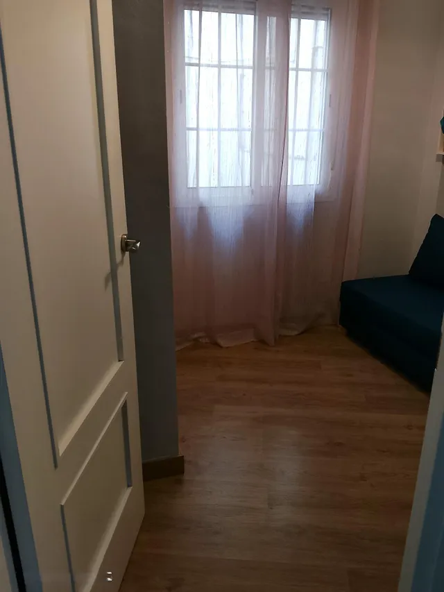 Piso céntrico con vistas al guadiana y al puente internacional de Ayamonte — 34