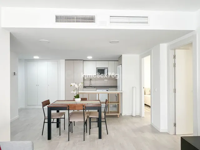 Apartamento 3 habitaciones 115m² en venta - Centro — 5