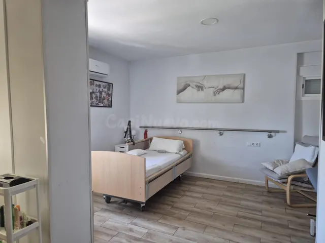Amplio y Moderno Piso en San Pablo, Sevilla - foto 5
