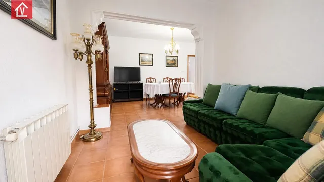 Piso en venta en la zona de La Románica de 3 dormitorios lito para entrar a vivir – La Creu de Barberà — 9