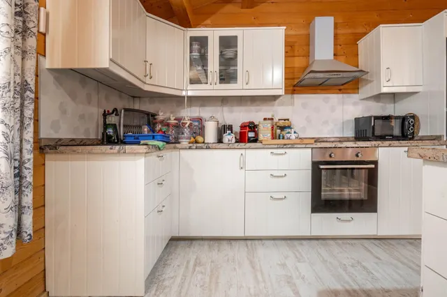 ¡DOS JOYAS EN UNA COMPRA! Casas de Ensueño en El Ventorrillo, Cullar Vega — 11